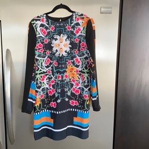 Beautiful NWT Clover Canyon dress!